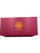 Tory Burch Shoe Size 7.5 Gold Goat Leather Flip Flop Thong Strap Sandals Gold / 7.5