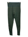 Outdoor Voices Size XS Green, Blue, Yellow Nylon Blend Stretch Waist Pant Set Green, Blue, Yellow / XS