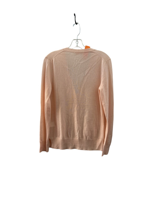 Tory Burch Size S Blush Pink GHW Cardigan Sweater Blush Pink / S
