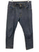 Raleigh Denim Size 31 Dark Wash Cotton Solid Jean Men's Pants Dark Wash / 31
