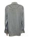 Holderness & Bourne Size L Blue & White Cotton Plaid Button Up Long Sleeve Shirt Blue & White / L