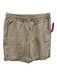 Quince Size M Tan Linen Solid Drawstring Men's Shorts Tan / M