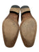To Boot New York Shoe Size 8 AS IS Brown Leather Solid Lace Up Dress Men's Shoes Brown / 8