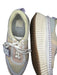 Dolce Vita Shoe Size 8.5 Pastels Canvas Woven Platform Athletic Sneakers Pastels / 8.5