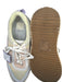 Dolce Vita Shoe Size 8.5 Pastels Canvas Woven Platform Athletic Sneakers Pastels / 8.5