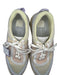 Dolce Vita Shoe Size 8.5 Pastels Canvas Woven Platform Athletic Sneakers Pastels / 8.5