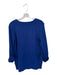 Banana Republic Size S Royal Blue Cashmere Long Sleeve Knit Sweater Royal Blue / S