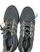 Adidas Shoe Size 11 Black Canvas Textured Athletic Men's Sneakers Black / 11