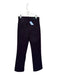 Pistola Size 25 Plum Cotton Blend Cropped Spandex Pants Plum / 25