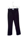 Pistola Size 25 Plum Cotton Blend Cropped Spandex Pants Plum / 25