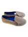 Jeffrey Campbell Shoe Size 9 Beige Manmade Material Espadrille Scales Shoes Beige / 9