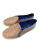 Jeffrey Campbell Shoe Size 9 Beige Manmade Material Espadrille Scales Shoes Beige / 9