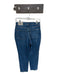 Everlane Size 27 Medium Wash Denim Cropped Straight Jeans Medium Wash / 27
