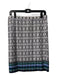 Max Studio Size M White, Black & Multi Polyester Geometric Pencil Stretch Skirt White, Black & Multi / M