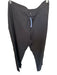 Lululemon Size 30 Black Front Pockets Trouser Men's Pants Black / 30
