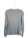 Banana Republic Size M Gray Cotton & Rayon Buttons Long Sleeve Cardigan Sweater Gray / M