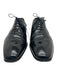 Paul Smith Shoe Size 9 Black Leather Solid Dress Men's Shoes Black / 9
