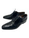 Paul Smith Shoe Size 9 Black Leather Solid Dress Men's Shoes Black / 9