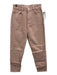 Zara Size 4 Light Pink Cotton Zip Fly Jeans Light Pink / 4