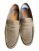 Johnston & Murphy Shoe Size 9.5 Brown Leather Penny Loafer Men's Loafers Brown / 9.5