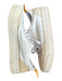 Oncept Shoe Size 6 Cream & Tan Leather Suede Accent Athletic Sneakers Cream & Tan / 6