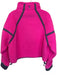 FP Movement Size XS Hot pink Polyester Fuzzy Half Zip Athletic Jacket Hot pink / XS