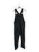 We The Free Size 2 Charcoal Cotton Wide Leg Denim Overalls Charcoal / 2