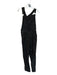 We The Free Size 2 Charcoal Cotton Wide Leg Denim Overalls Charcoal / 2