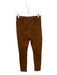 Spanx Size S Camel Vegan Suede Elastic Waist Leggings Camel / S