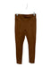Spanx Size S Camel Vegan Suede Elastic Waist Leggings Camel / S