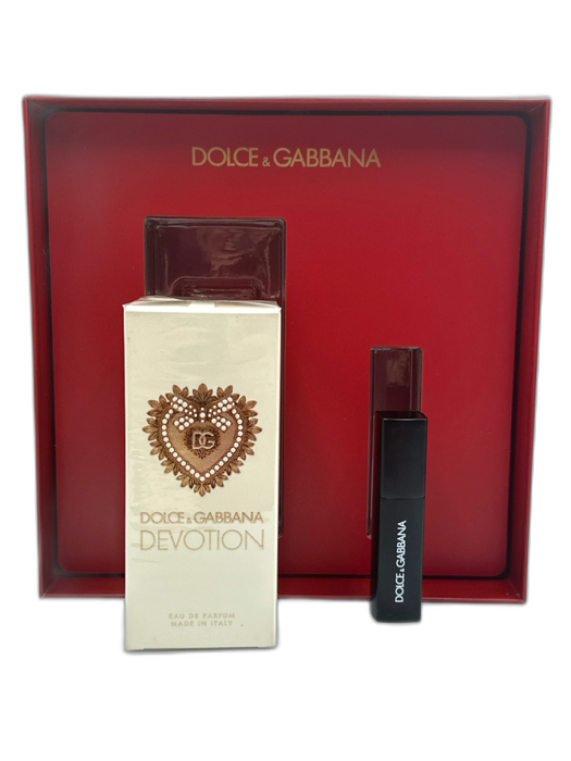 Dolce & Gabbana 100 ML Eau de Parfum Perfume