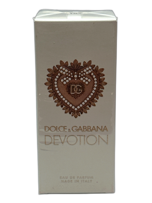 Dolce & Gabbana 100 ML Eau de Parfum Perfume