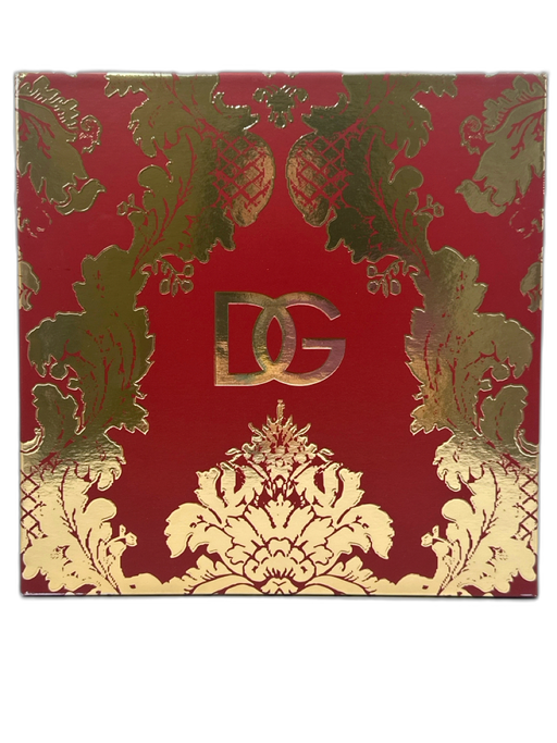 Dolce & Gabbana 100 ML Eau de Parfum Perfume