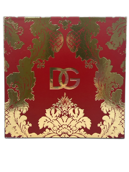 Dolce & Gabbana 100 ML Eau de Parfum Perfume