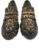 Rag & Bone Shoe Size 36.5 Brown & Black Leather Upper Pony Hair Penny Loafers Brown & Black / 36.5