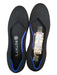 Rothy's Shoe Size 8 Black Recycled Plastic round toe Flats Black / 8