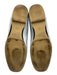 Coconuts by Matisse Shoe Size 10 Silver Leather Flat Tie Bow Shoes Silver / 10