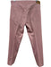 Peter Millar Size 33 Pink Cotton Blend Solid Khakis Men's Pants Pink / 33