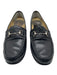 Martin Dingman Shoe Size 9 AS IS Black Leather Solid Dress Men's Shoes 9