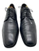 To Boot New York Shoe Size 11.5 Black Leather Solid Dress Men's Shoes 11.5