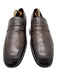 To Boot New York Shoe Size 10.5 Brown Leather Solid Dress Men's Shoes 10.5