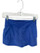 Lululemon Size 2 Periwinkle Polyester Back Pleat Mini built in shorts Skort Periwinkle / 2