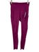 Lululemon Size 2 Fuschia Purple High Rise Pockets Full Length Leggings Fuschia Purple / 2
