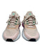 Adidas Shoe Size 9 Peach, Pink & Multi Textile Color Block Platform Sneakers Peach, Pink & Multi / 9