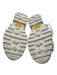 JW Anderson Shoe Size 38 White Leather Velcro Strap Chunky Heel Like New Sandals White / 38