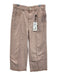 Isabel Marant Etoile Size 38 Blush Pink Cotton Denim Pintuck Front Jeans Blush Pink / 38