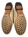 Tod's Shoe Size 35 Beige Suede SHW Driver Moccasin Loafers Beige / 35