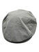 Dolce & Gabbana Gray Cotton Cap Hat Gray / 57