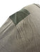 Bottega Veneta Size 52 Taupe Brown Cotton Blend Short Sleeve T-Shirt Dress Dress Taupe Brown / 52