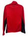 Spyder Size M Red & Black Zip Up Jacket Red & Black / M